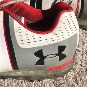 Under Armour Spieth One Golf Shoe